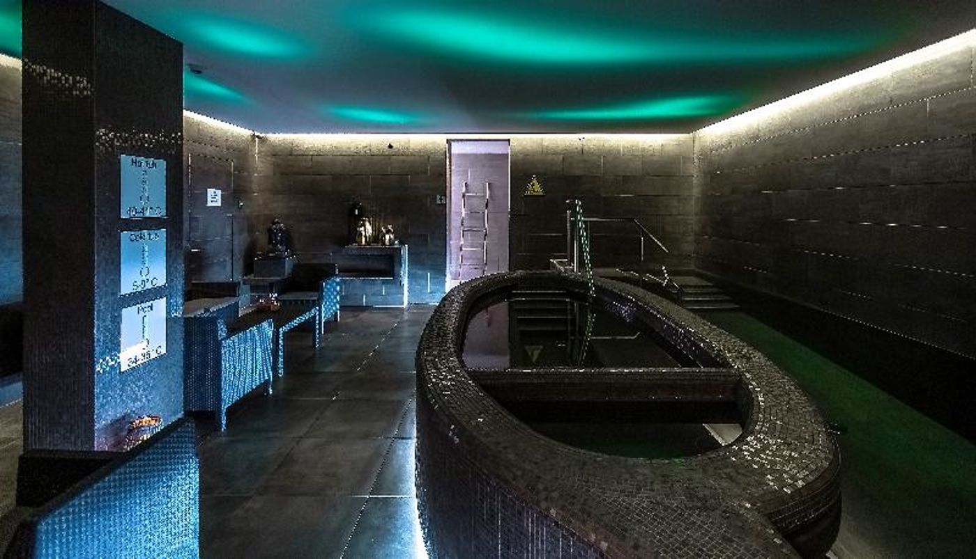 Hotel Island Spa and Wellness