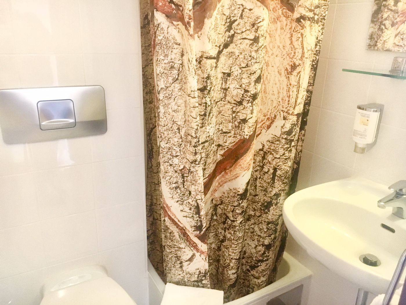 Hotel Enziana Wien - Austria - VIENNA - Room - 2