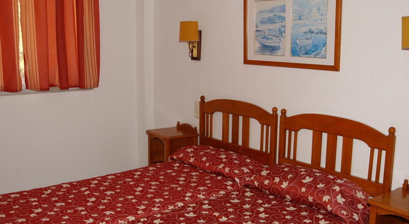 Quintasol Apartments