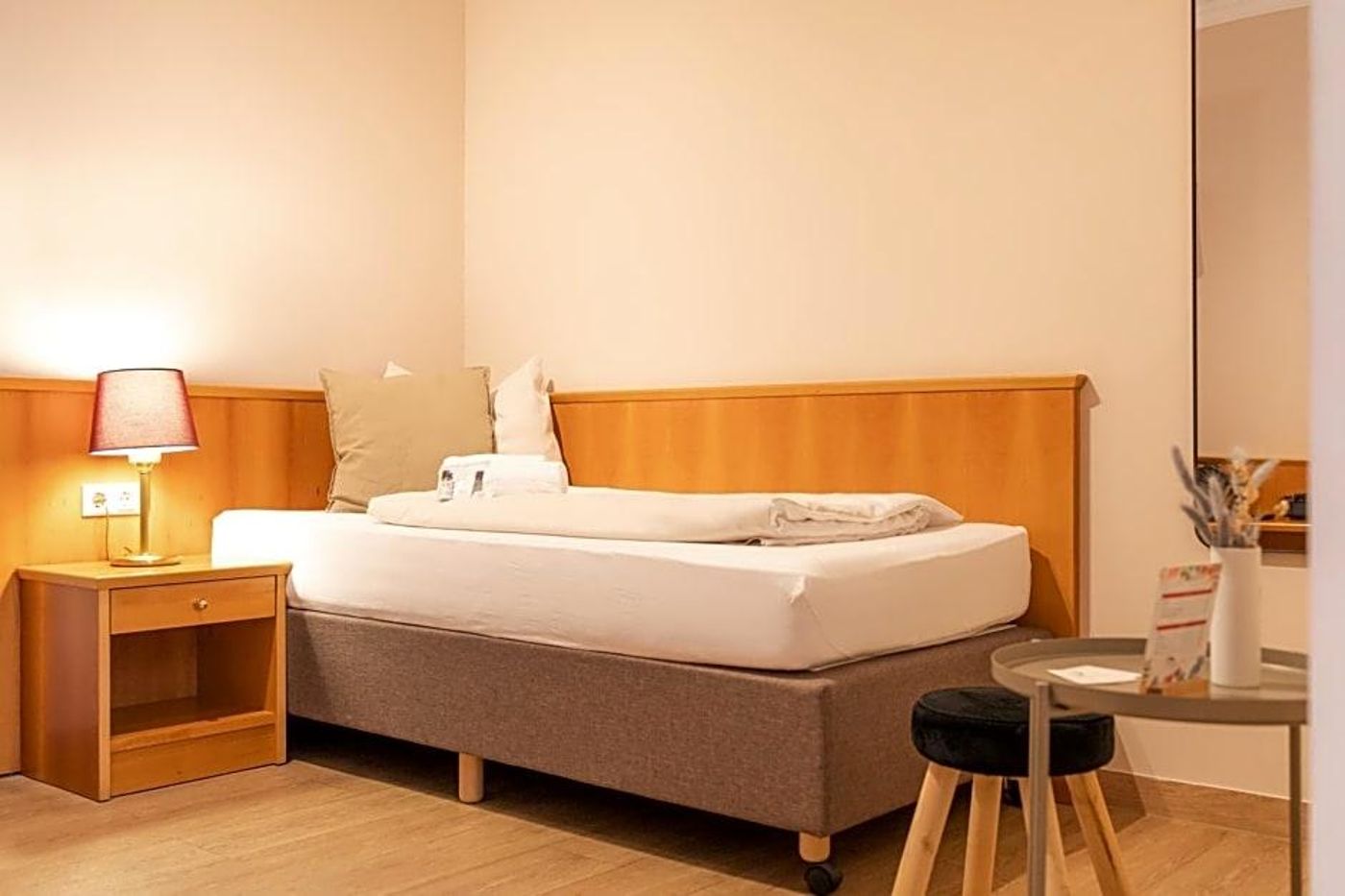 Hotel Restaurant Am Park-Germany-WALTROP-General view-5