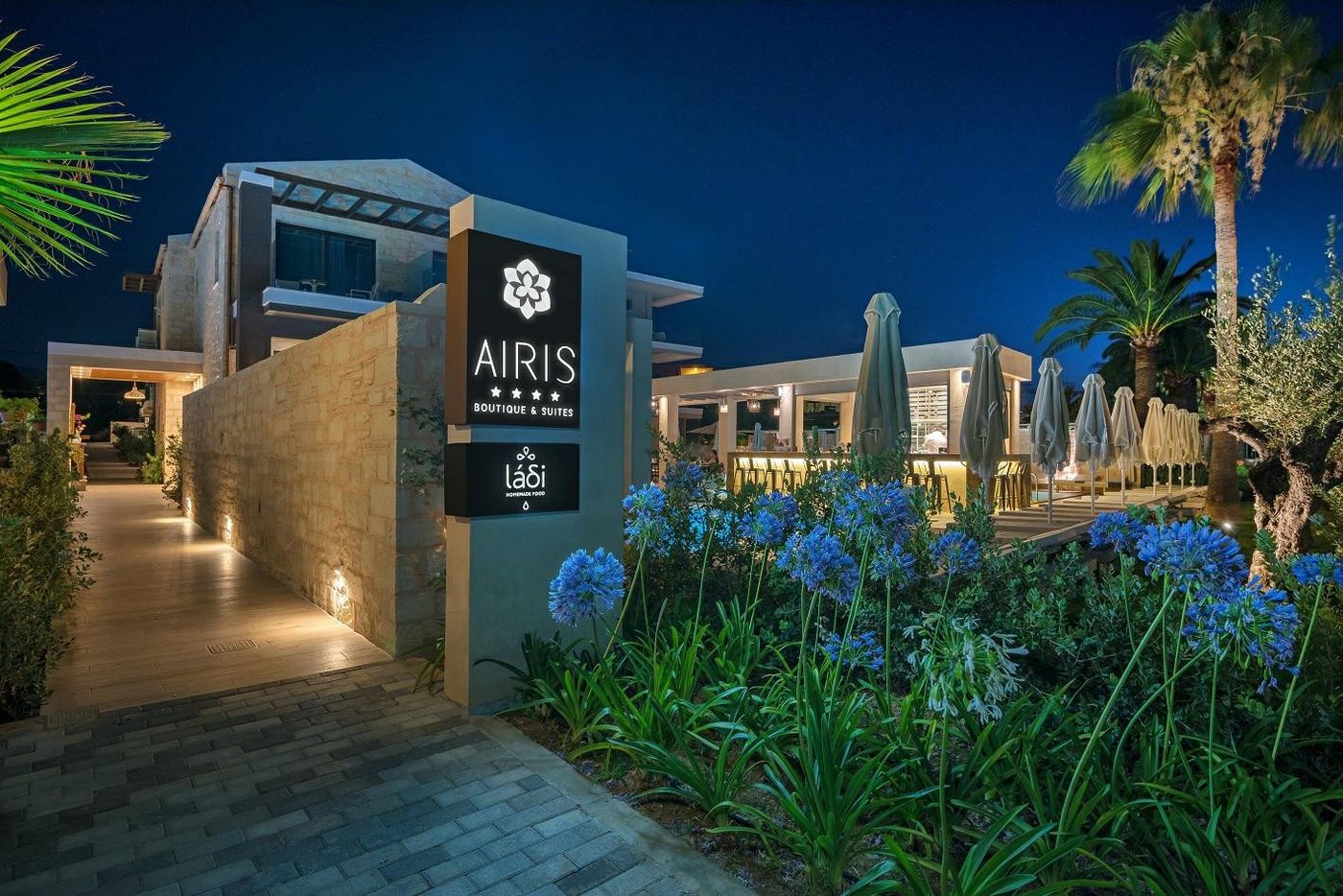 Airis Boutique Hotel - Adults Only