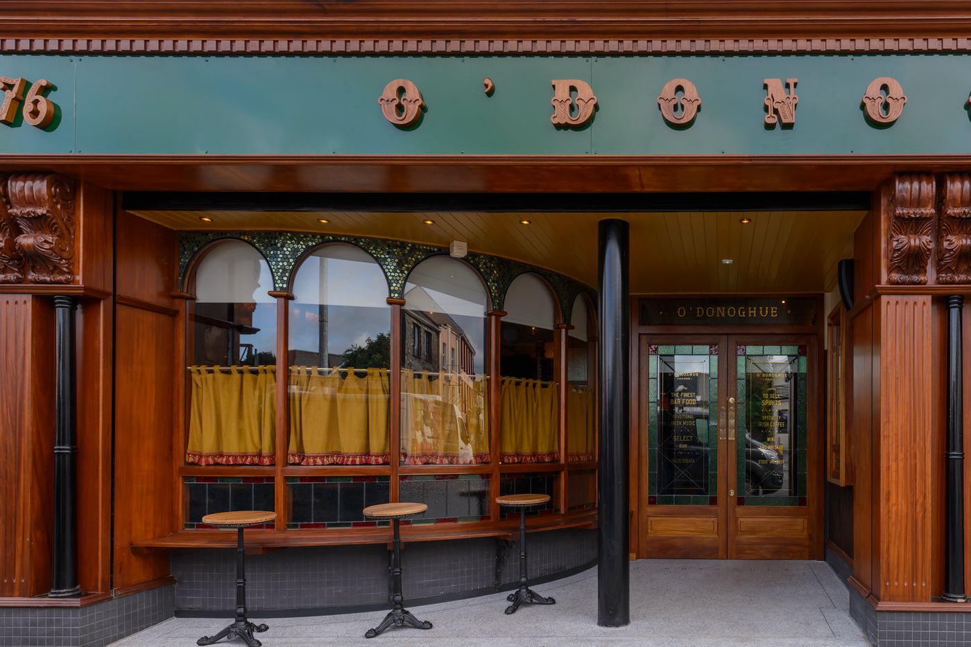 Killarney Towers Health & Leisure C.-Ireland-Killarney-General view-3