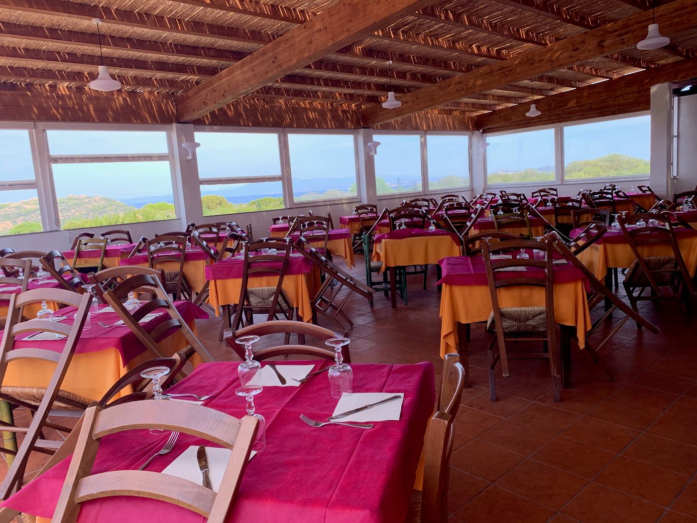 Club-Esse-Gallura-Beach-Village-Restaurant-38