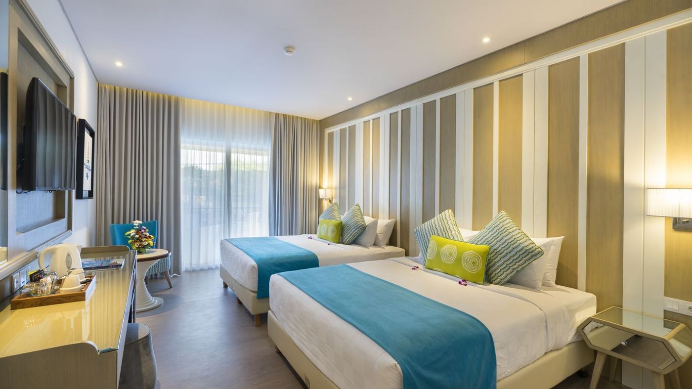 Grand Mirage Resort 29.09