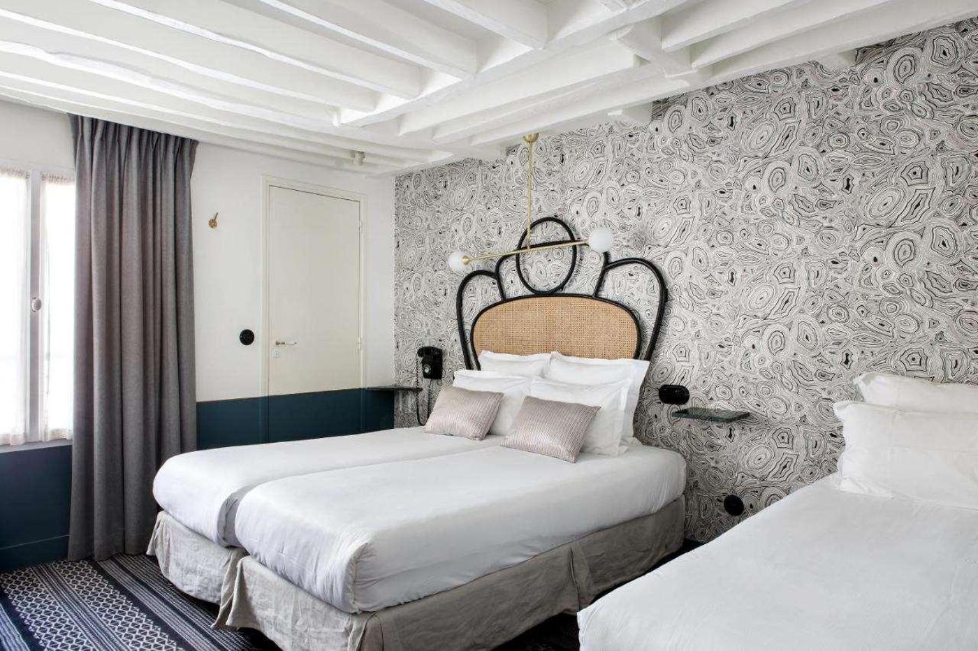 Hotel Panache-France-PARIS-Room-7