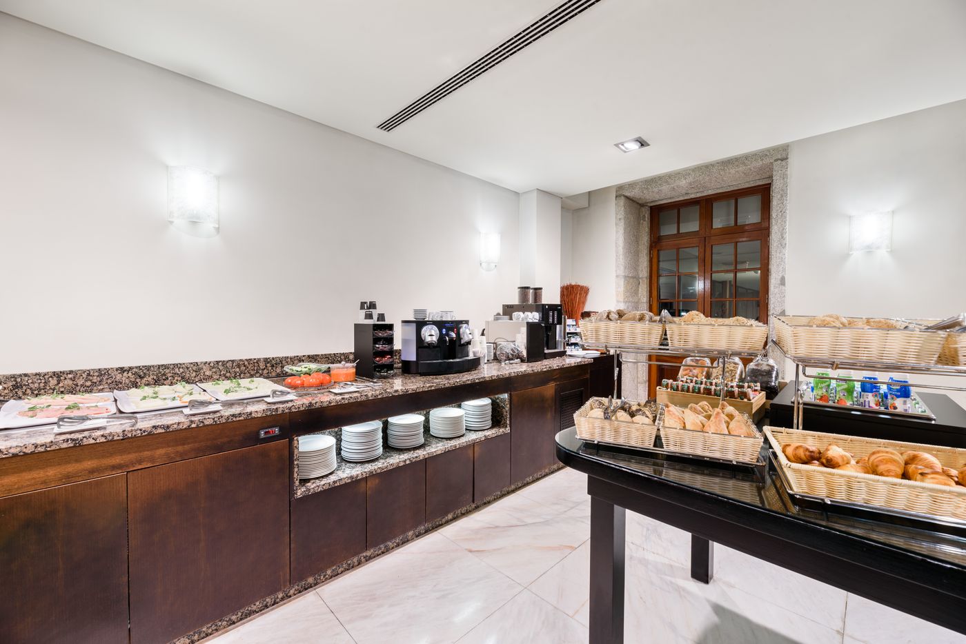 Eurostars das Artes - Portugal - PORTO - General view - 8