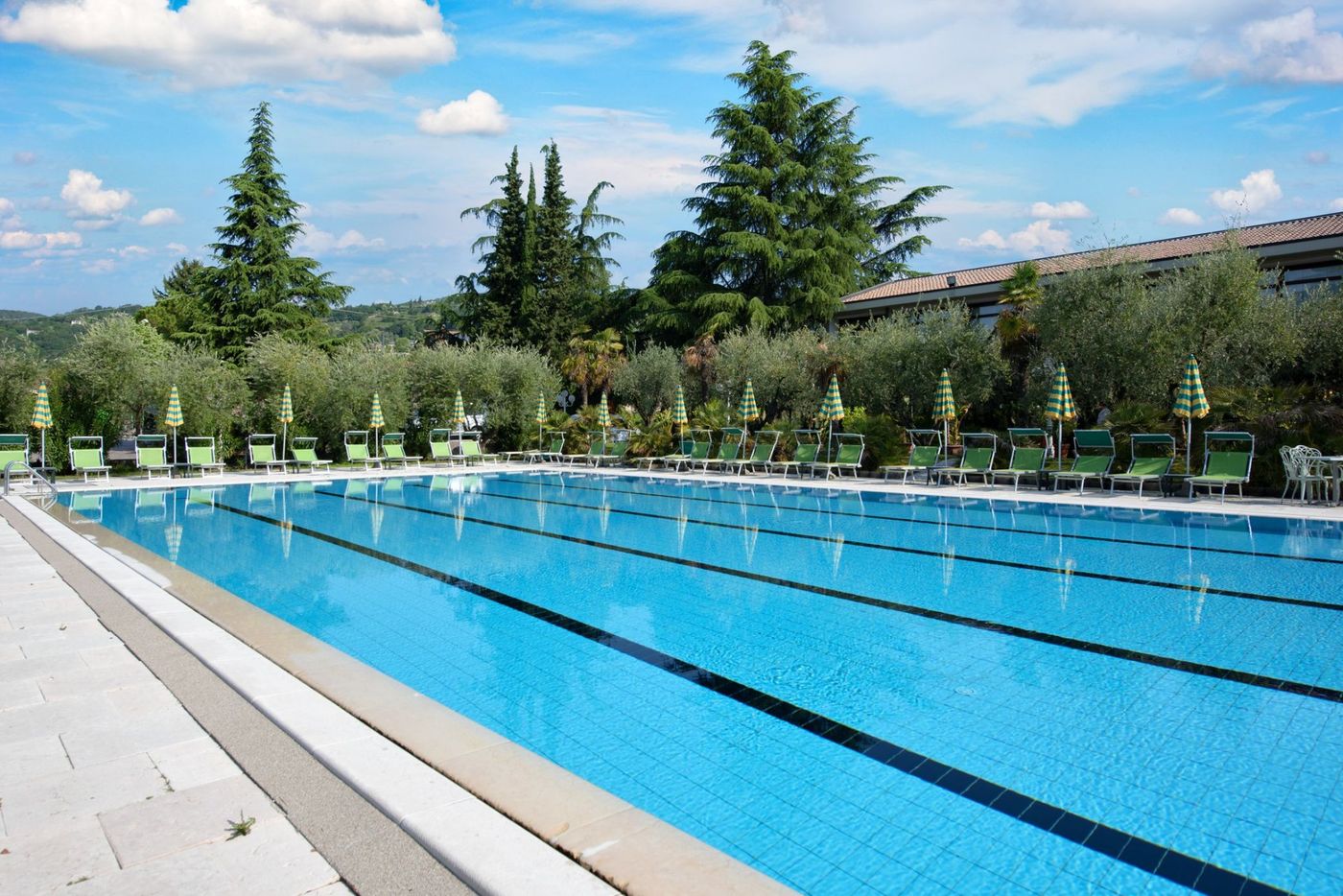 Park Hotel Oasi-Italy-Garda (VR)-Pool-9