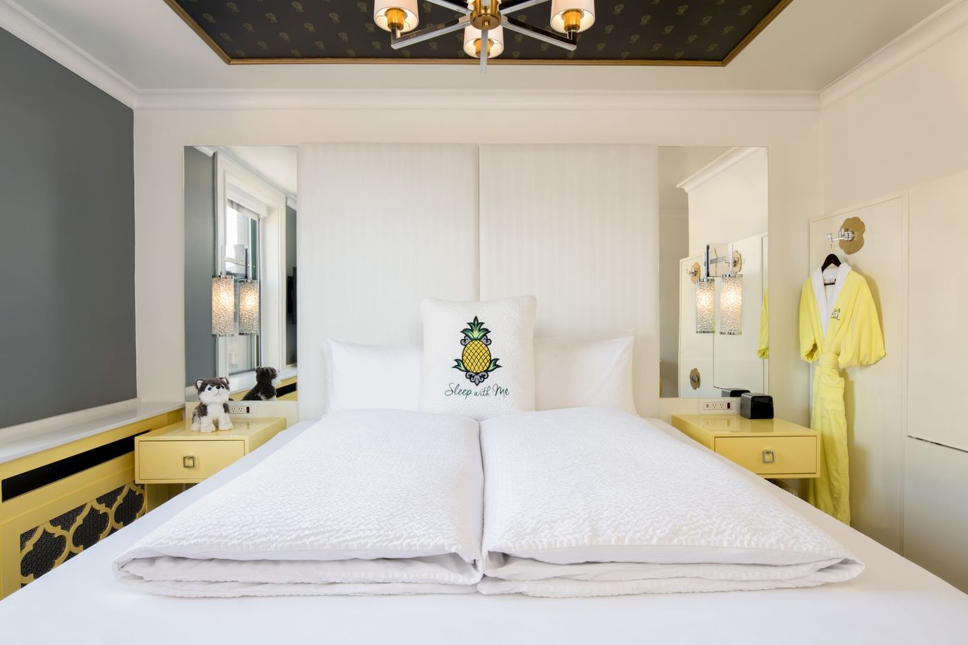 Stay Pineapple, A Delightful Hotel