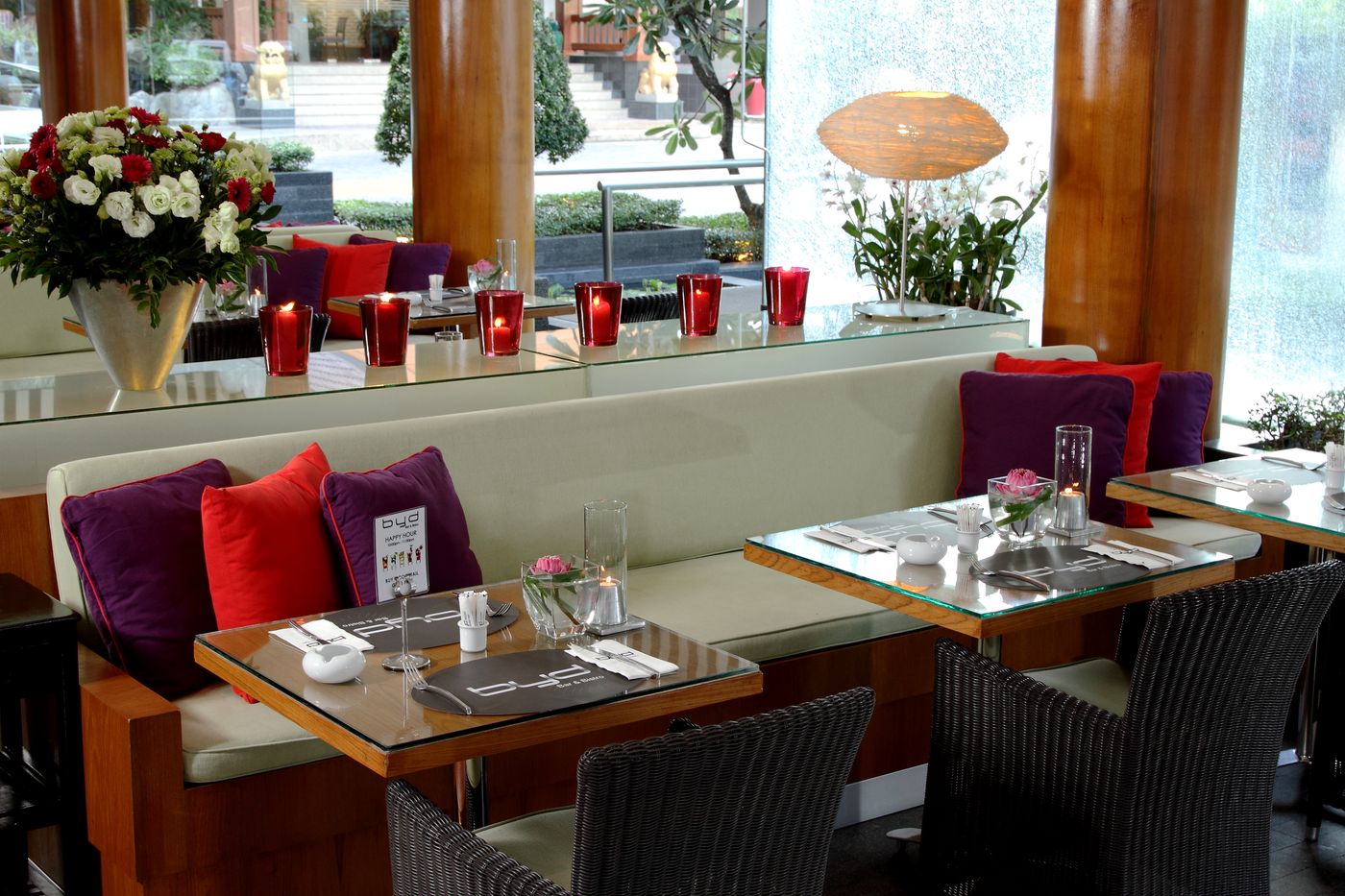 Bydlofts-Boutique-Hotel---Serviced-Apartments-Restaurant-33