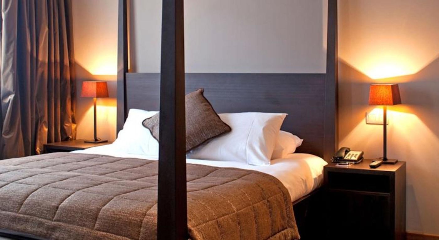 Martin´s Patershof-Belgium-MECHELEN-Room-10