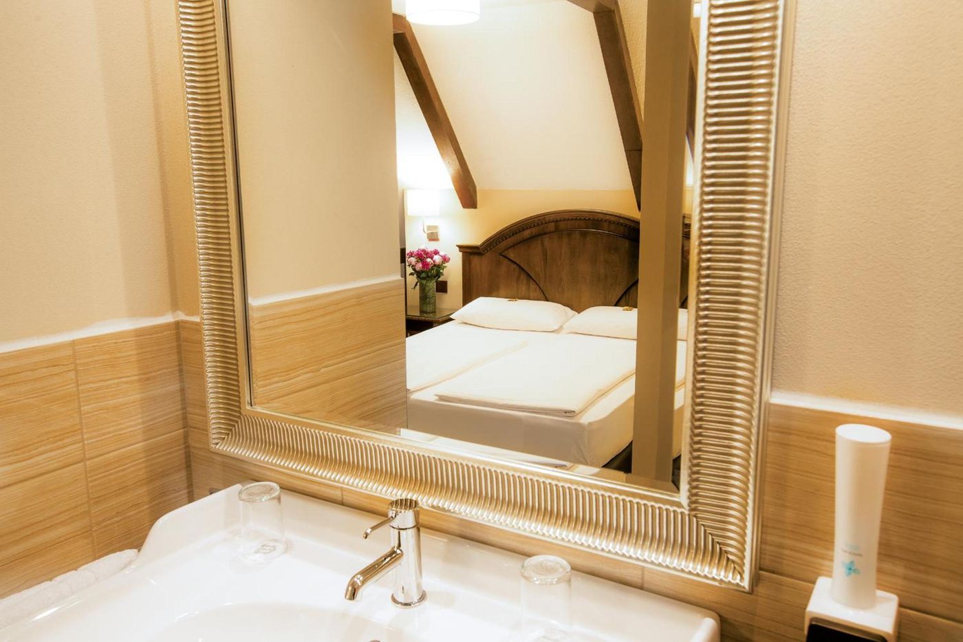 Burghotel-Germany-NUREMBURG -General view-6