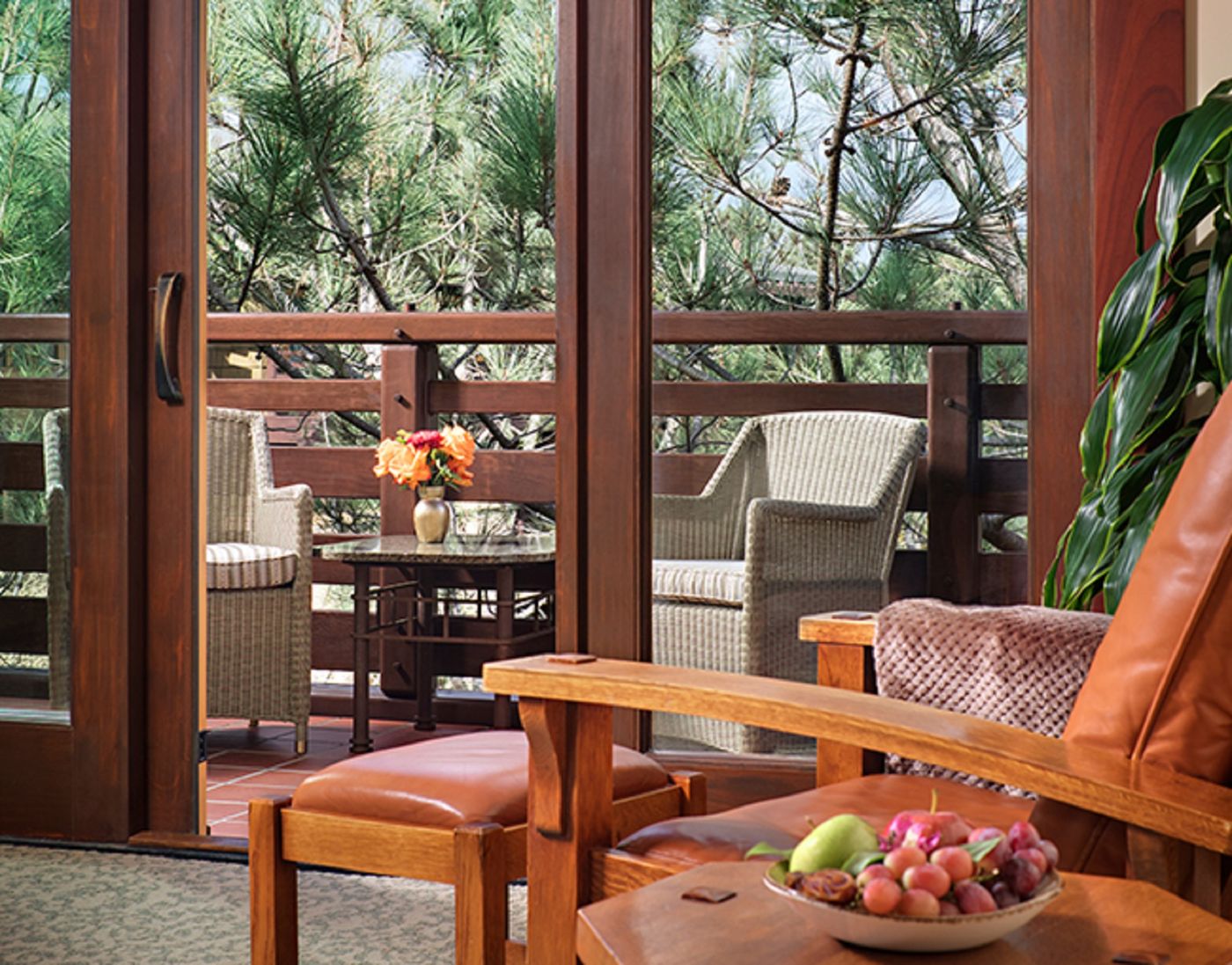 The Lodge at Torrey Pines - United States - SAN DIEGO - Room - 6