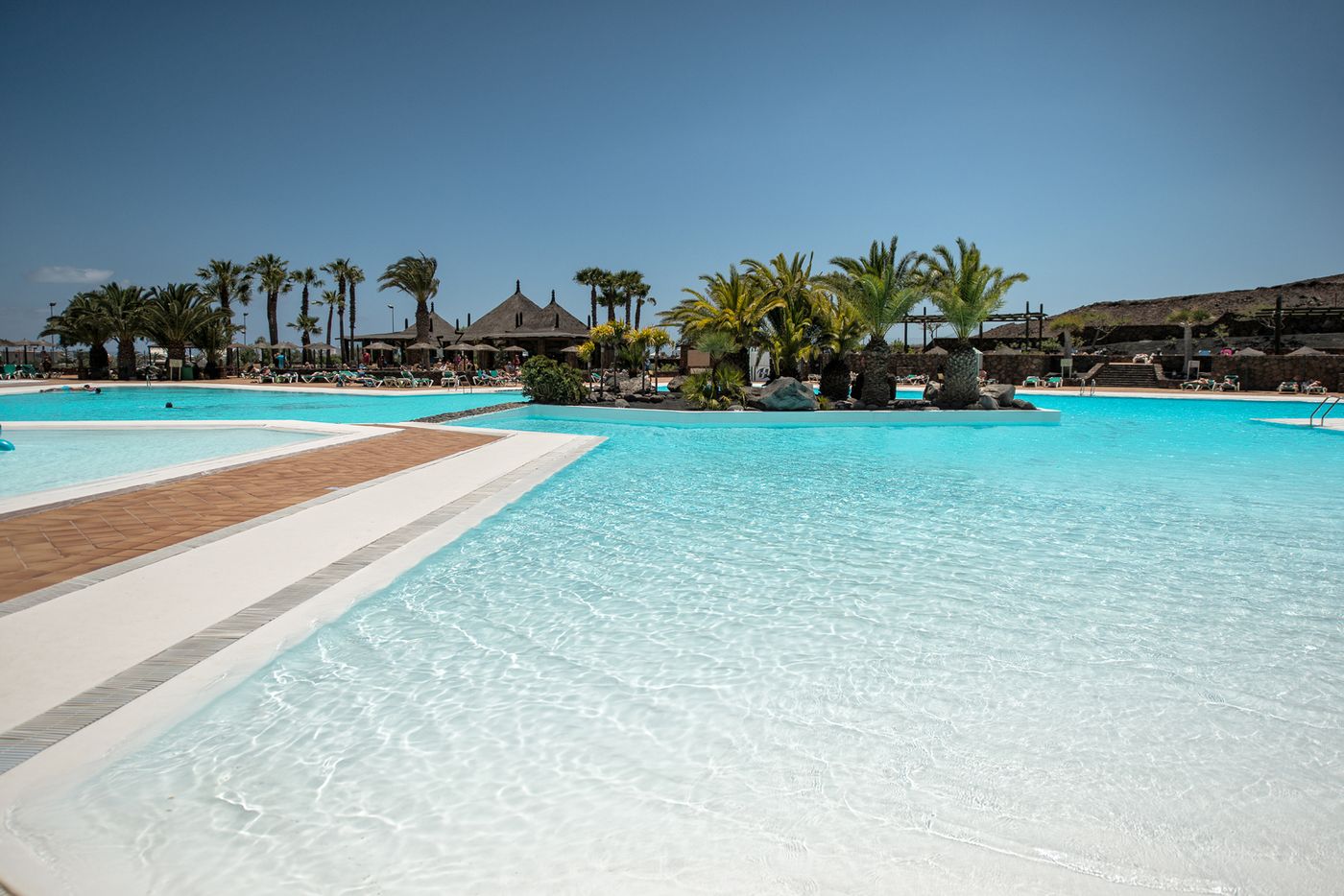 Beatriz Costa Teguise & Spa