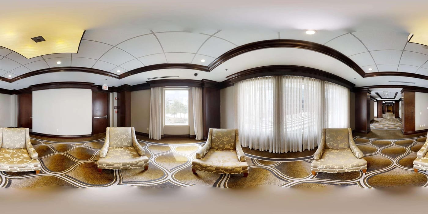 Hilton Nashville Downtown-United States-Nashville-General view-5