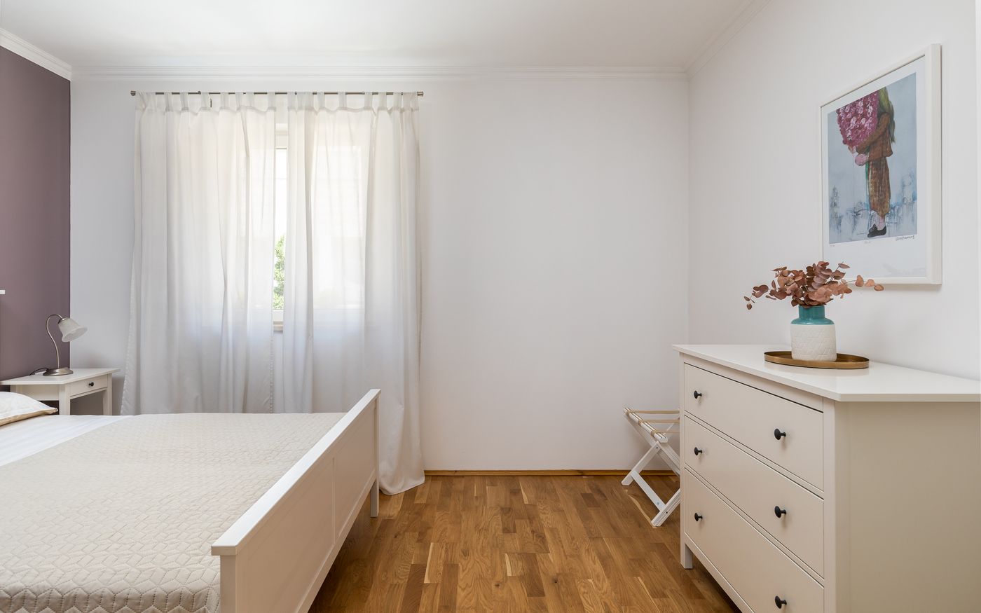 Apartments-Silvija-Room-17