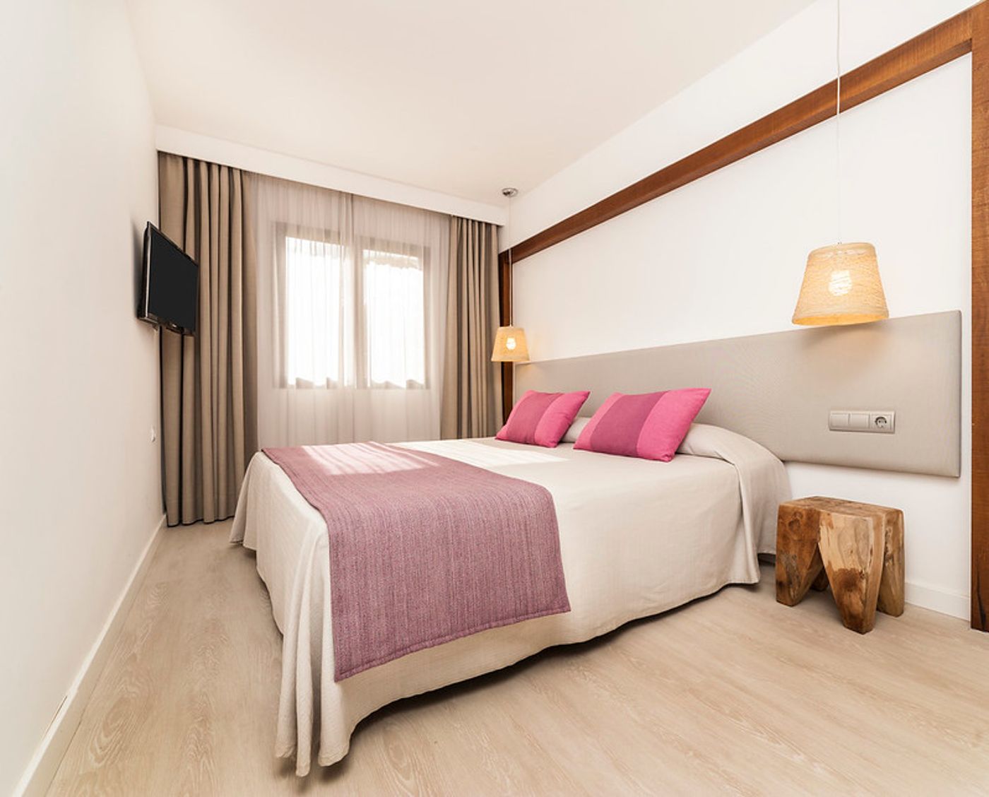 Insotel Club Tarida Beach