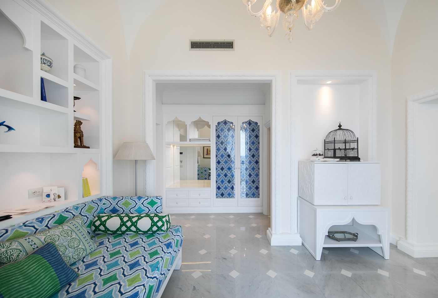 Hotel Bellevue Syrene