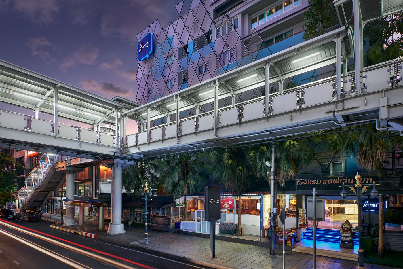 Sora-Hotel-Silom-General-view-3