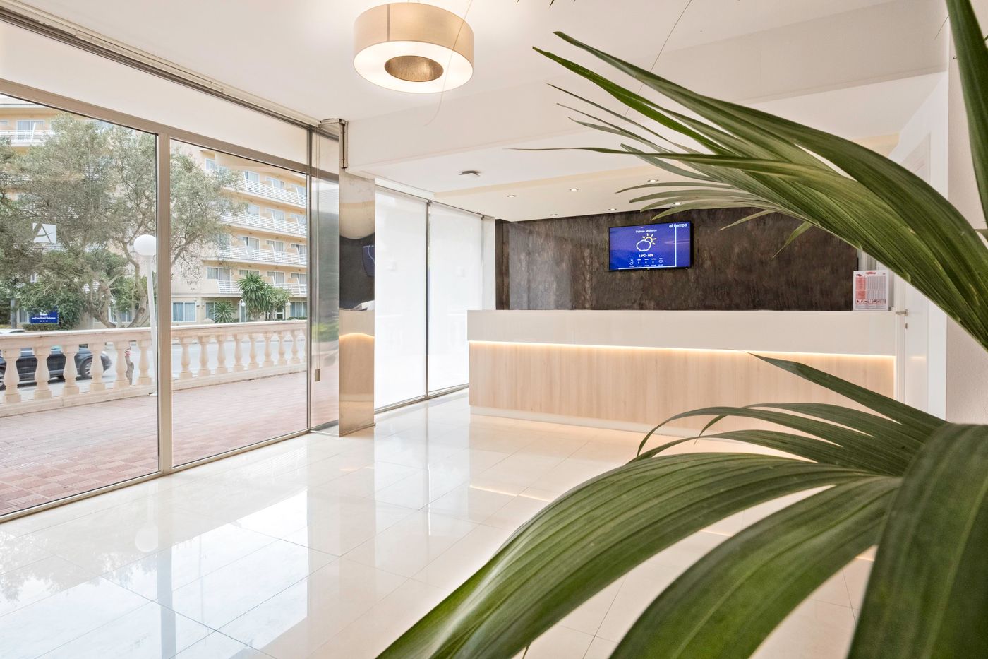 Azuline Hotel Bahamas & Bahamas II