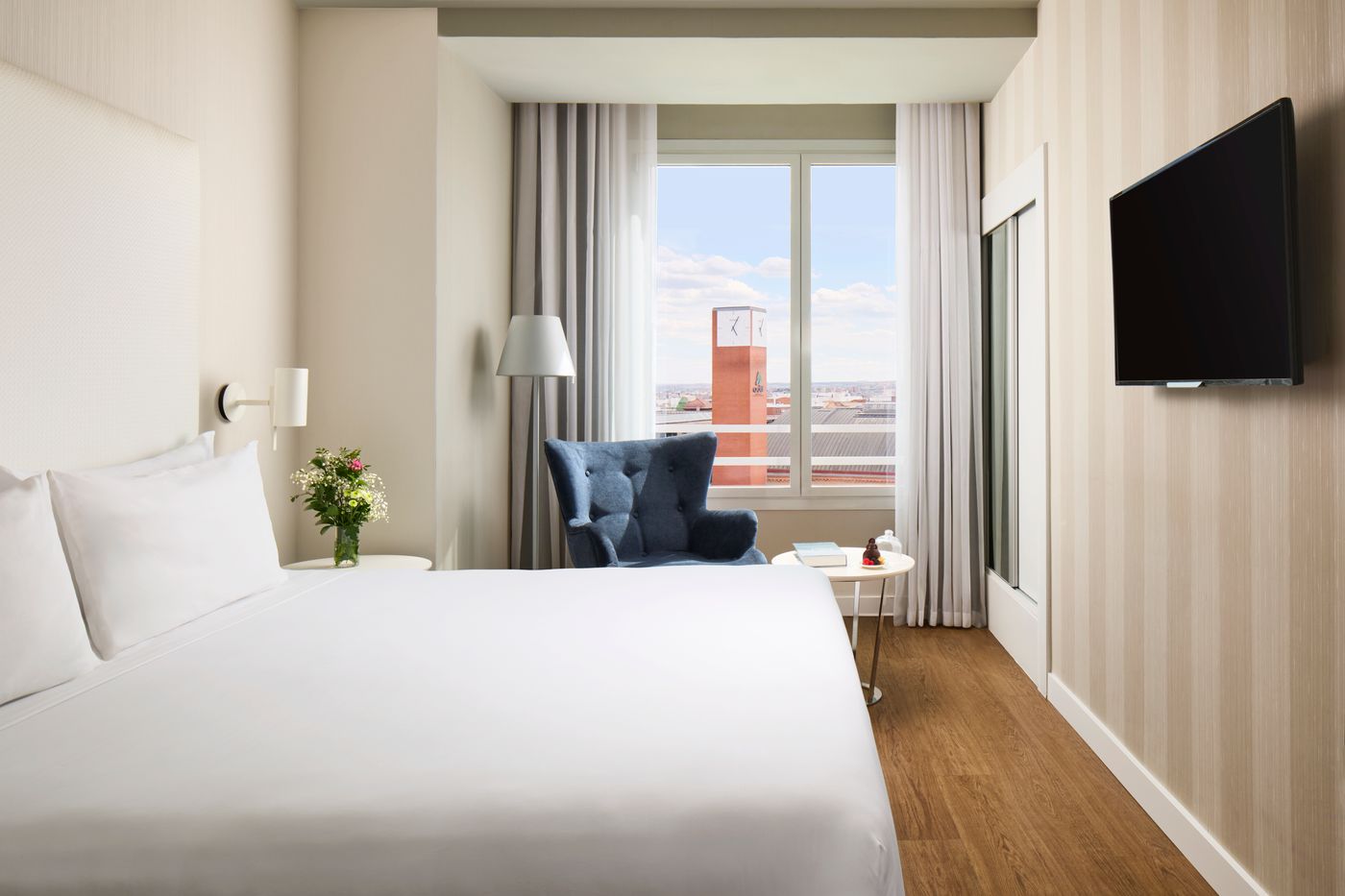 NH-Madrid-Atocha-Room-11