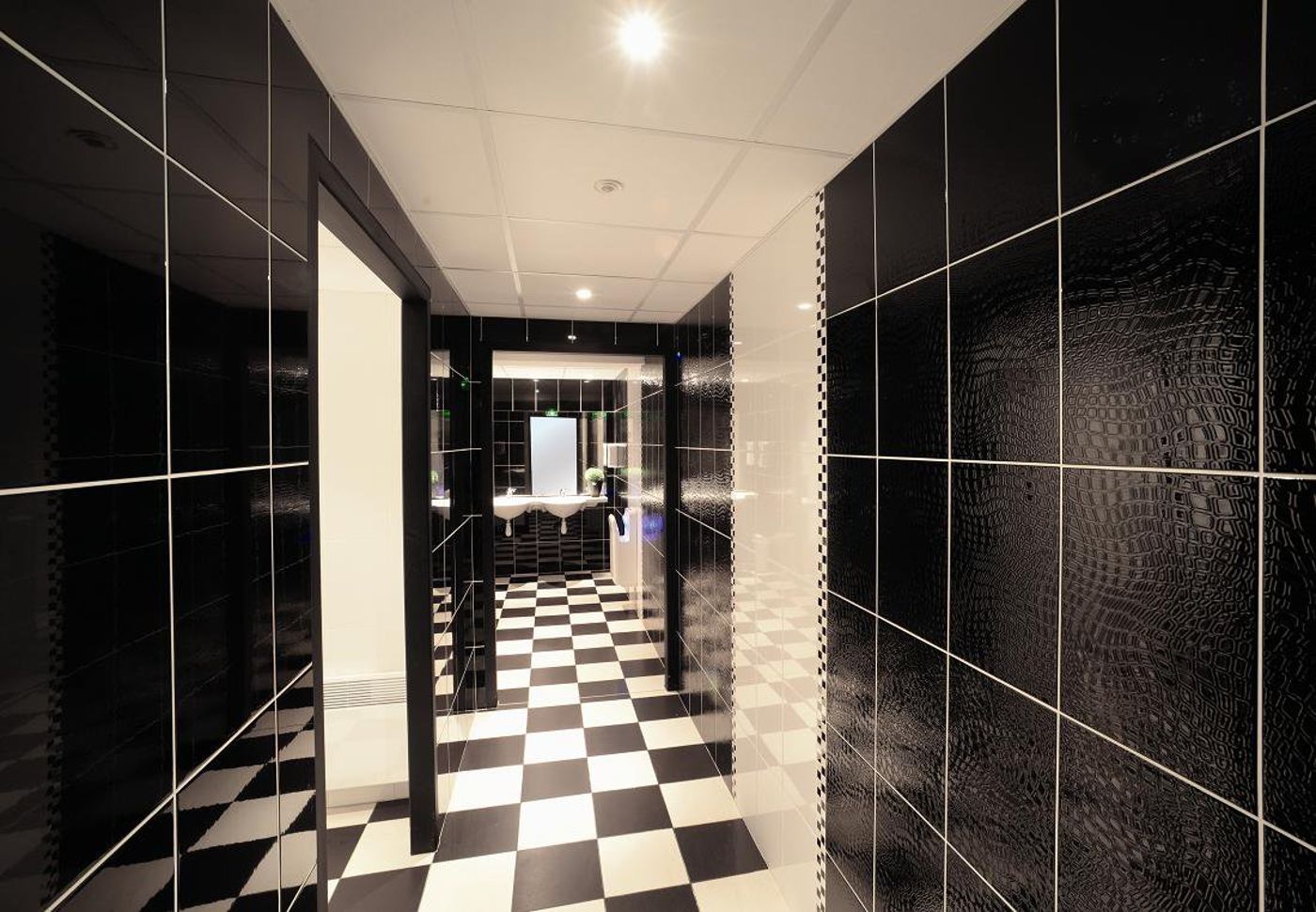 Gloria & Avenue-France-LOURDES-General view-3