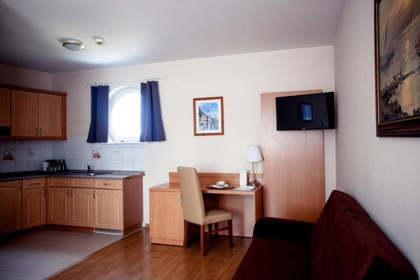 Poleczki-Residence-Apartments-Room-17
