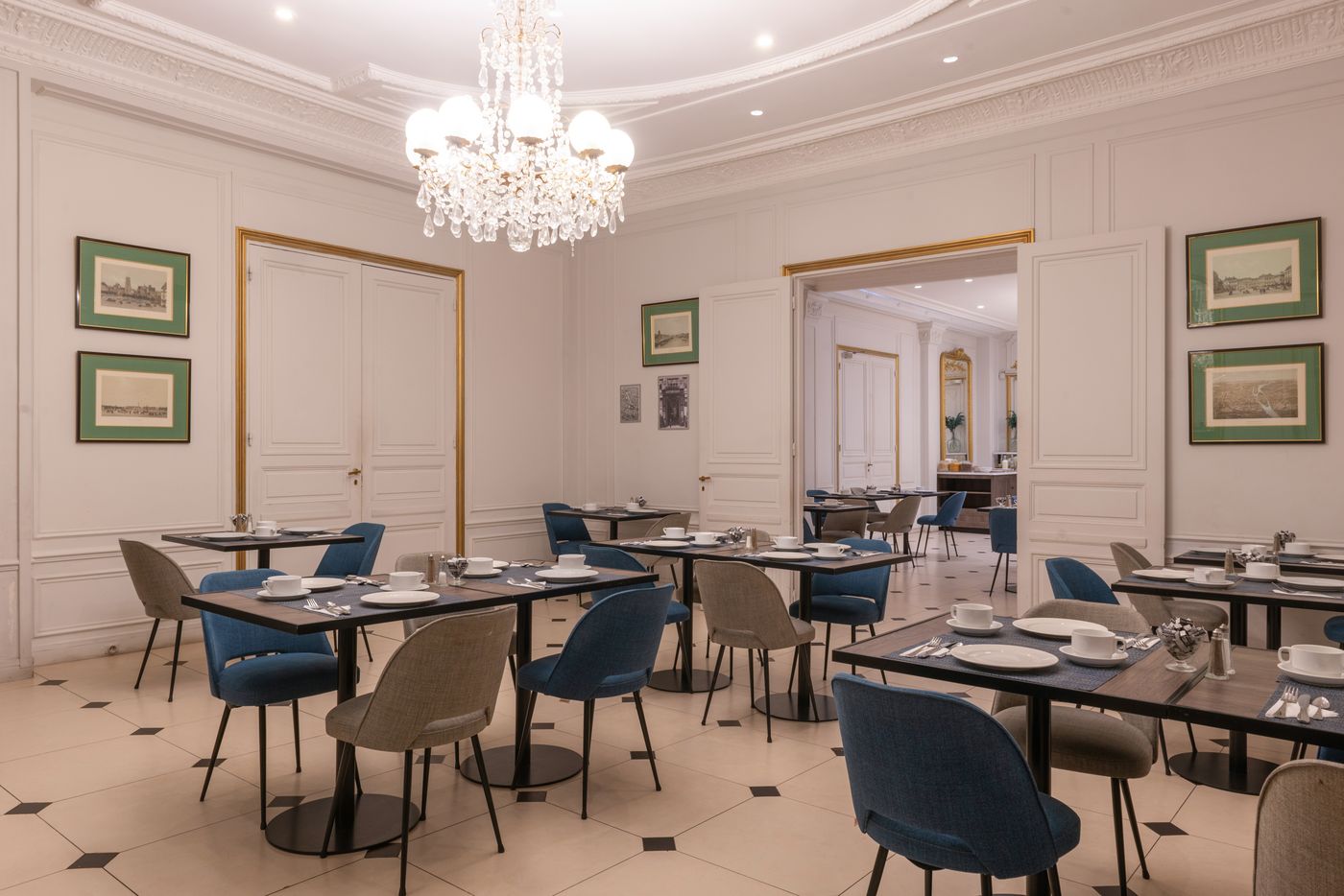 Best-Western-Hotel-Ronceray-Opera-Restaurant-41