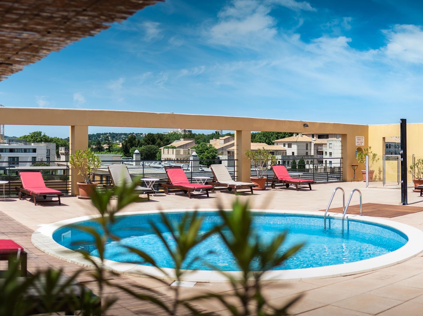 Avignon Grand Hotel-France-AVIGNON-General view-1