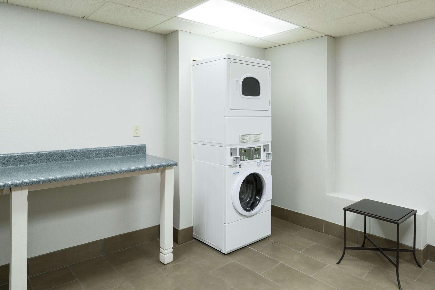 Hampton Inn & Suites Atlanta-Downtown-United States-ATLANTA-General view-8