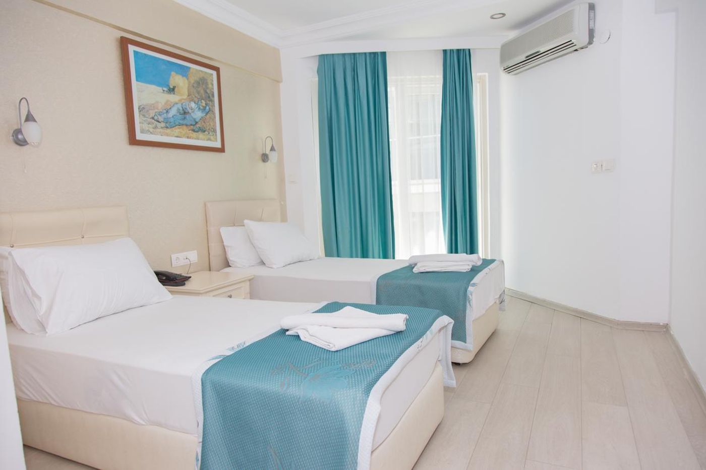 Geo Beach Hotel - Adults Only