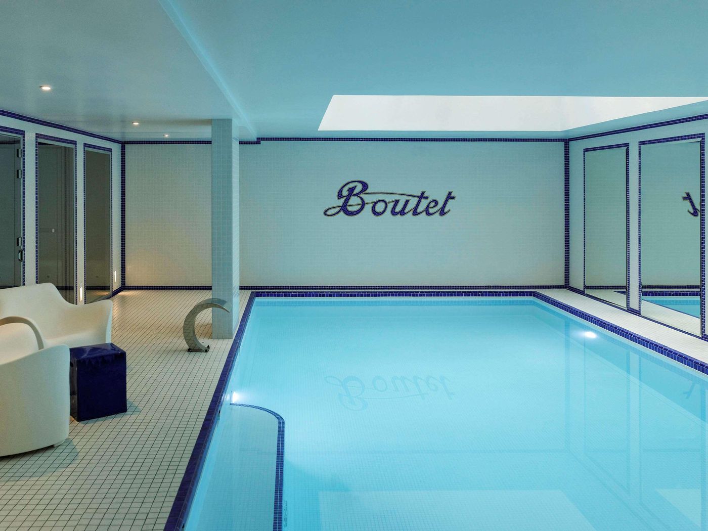 Hotel-Paris-Bastille-Boutet---MGallery-Pool-36