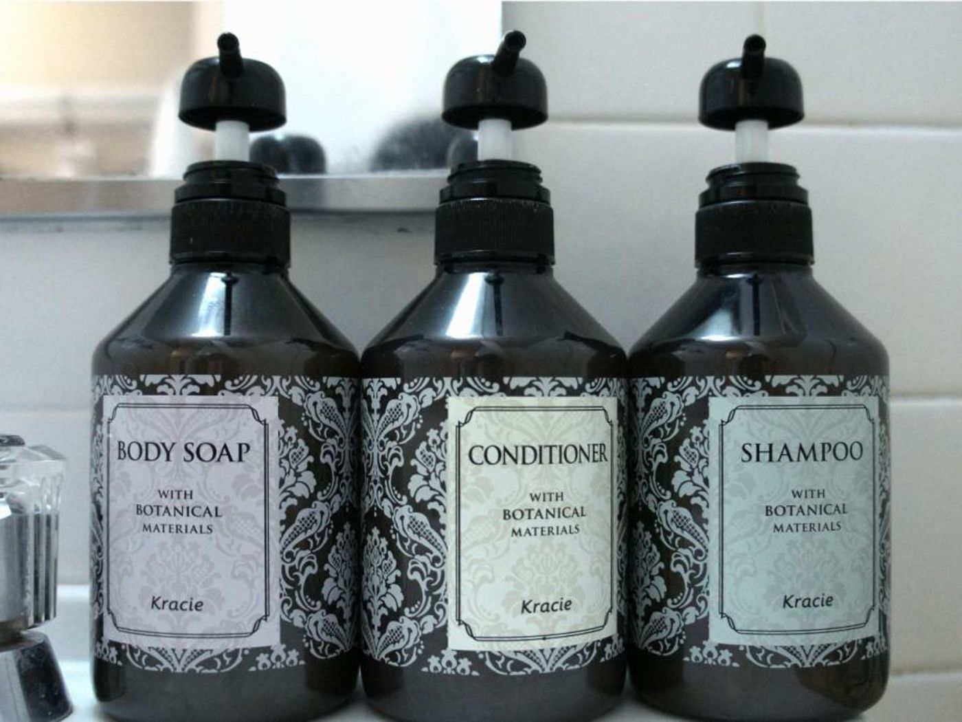 Hotel Horidome Villa-Japan-Tokyo-Room-5