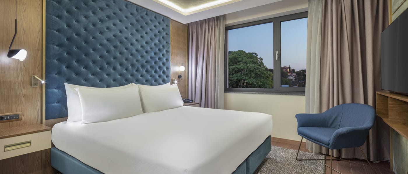 DoubleTree-by-Hilton-Plovdiv-Center-Room-24