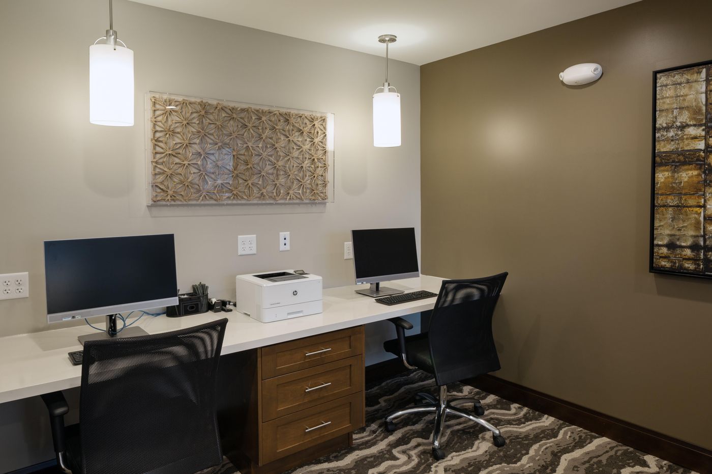 Staybridge Suites Phoenix - Biltmore Area-United States-Phoenix-General view-9