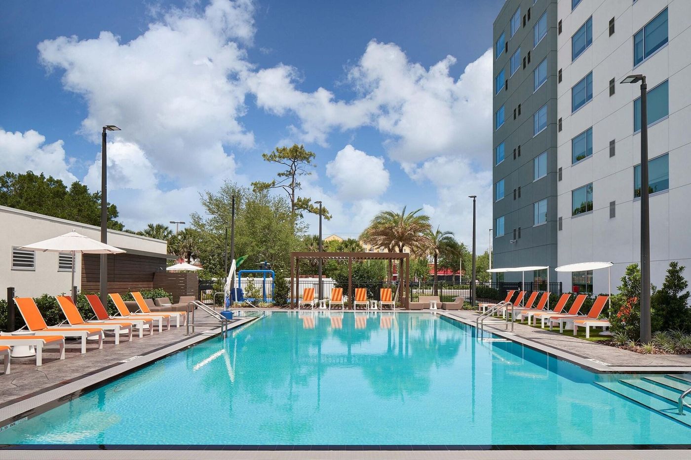 Aloft Orlando International Drive-United States-Orlando-General view-4