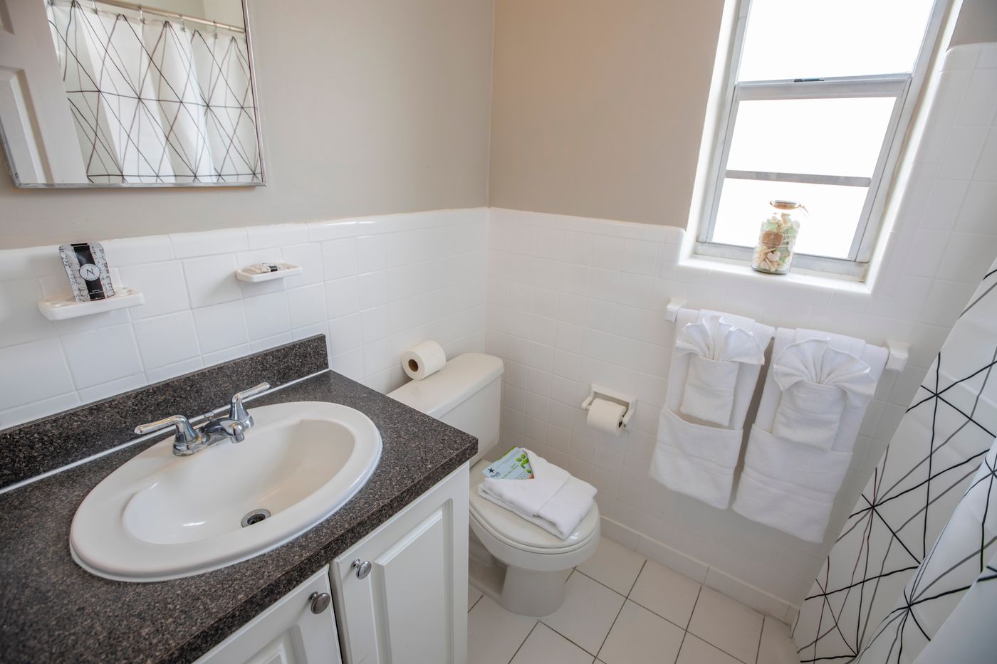 Beachside All Suites Hotel - United States - MIAMI BEACH - Room - 9