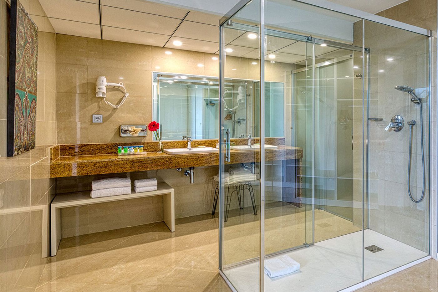 Playavera (Naturist Hotel)