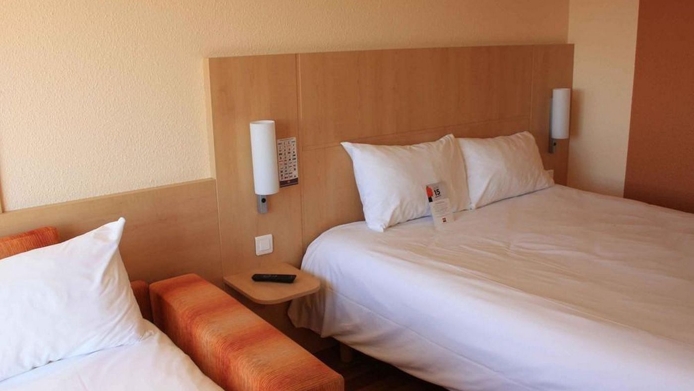 ibis Marseille Centre Gare Saint-Charles-France-MARSEILLE-General view-7