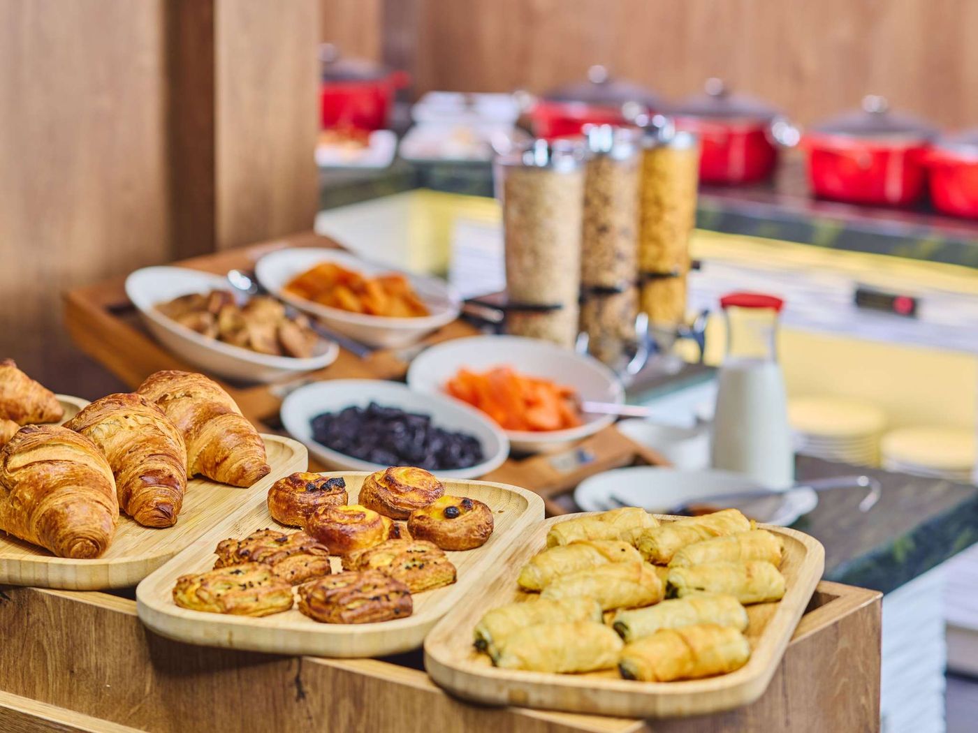 Ibis Istanbul Airport-Turkey-Istanbul-Restaurant-2