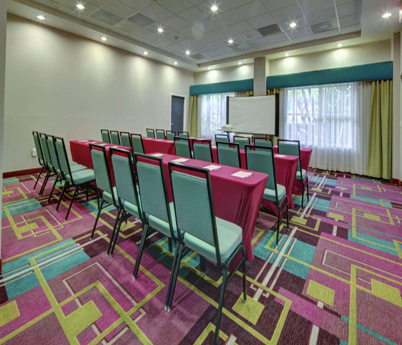 Hampton Inn Miami-Coconut Grove/Coral Gables - United States - COCONUT GROVE - Conferences - 4