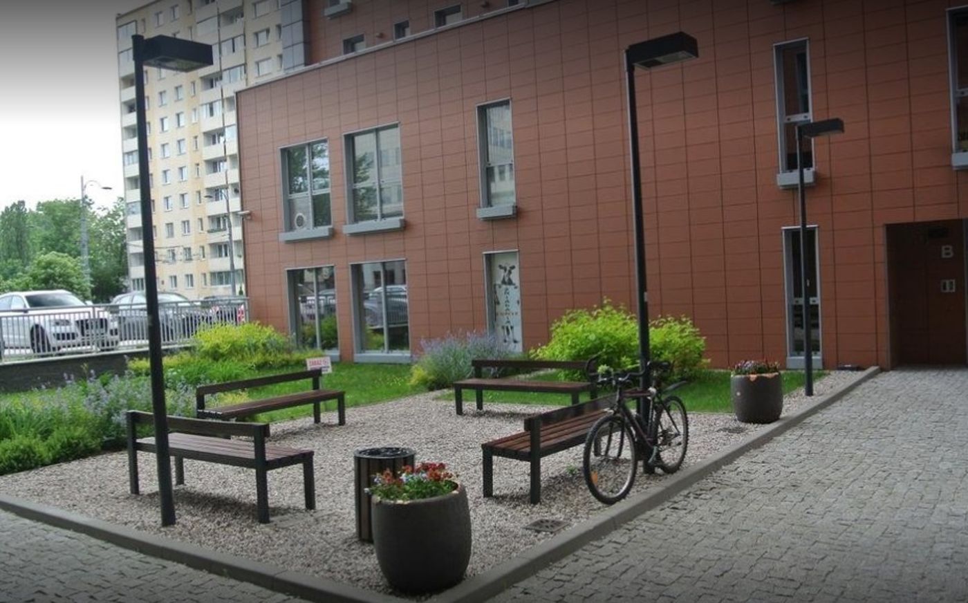 Senator-Warsaw-Apartments-Lobby-59