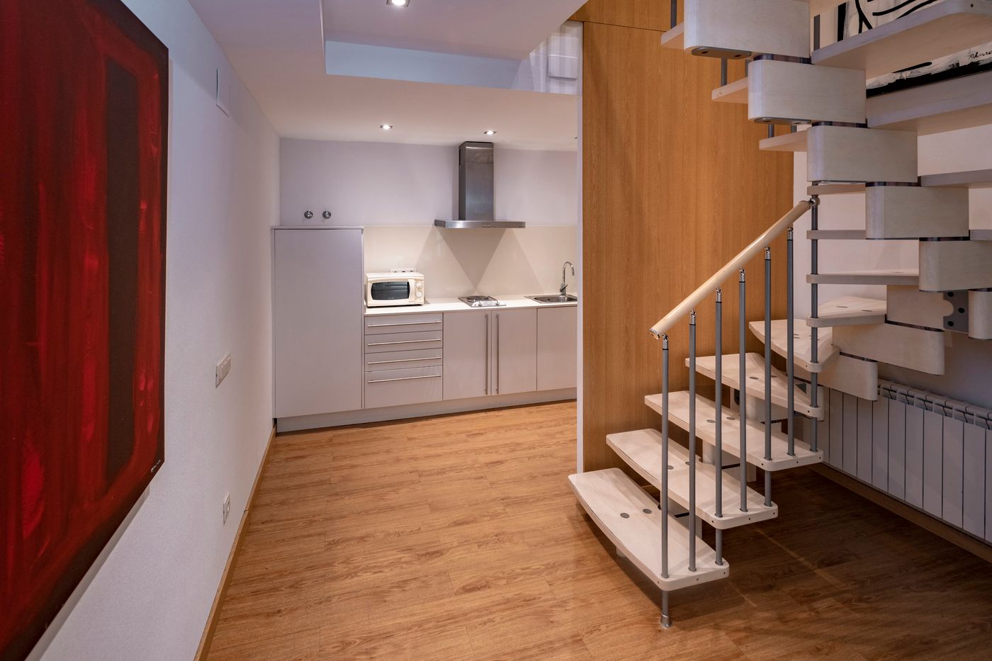 Apartamentos-Playa-De-Castelldefels-Room-45