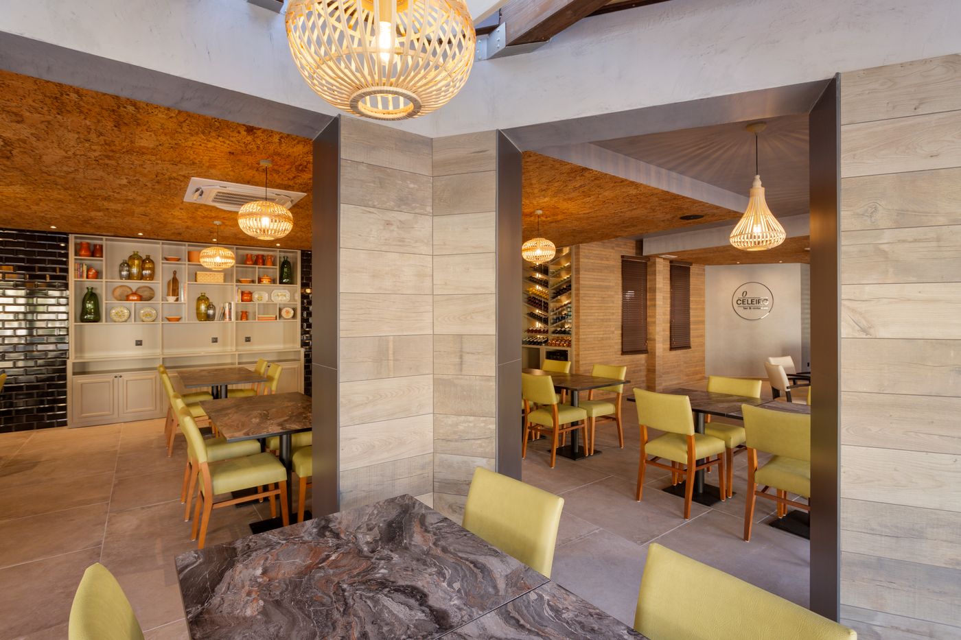 AP-Adriana-Beach-Resort---Praia-da-Fal-sia---Albufeira-Restaurant-43