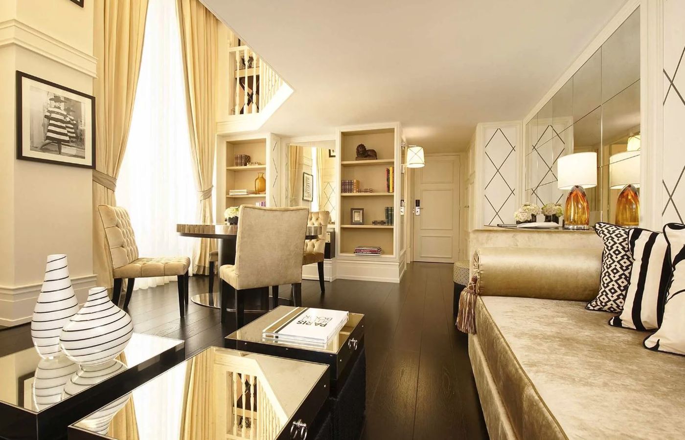 Castille Paris - Starhotels Collezione
