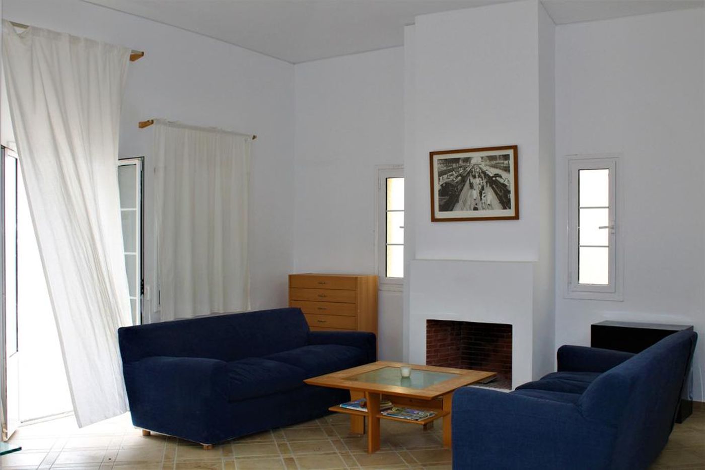 The One and Only Apartments