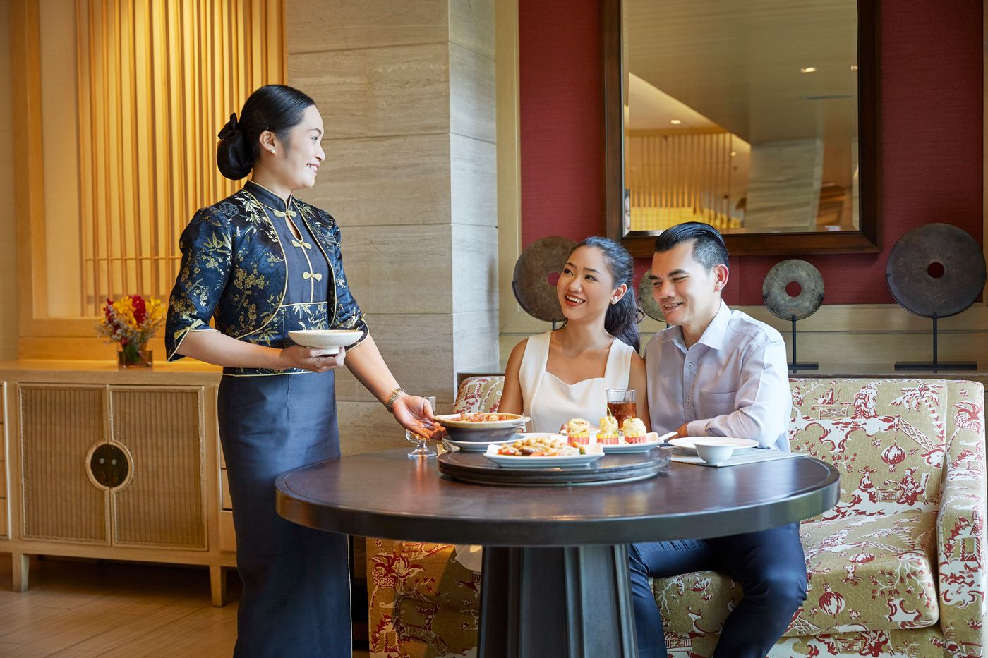 Dusit-Princess-Srinakarin-Bangkok-Restaurant-37