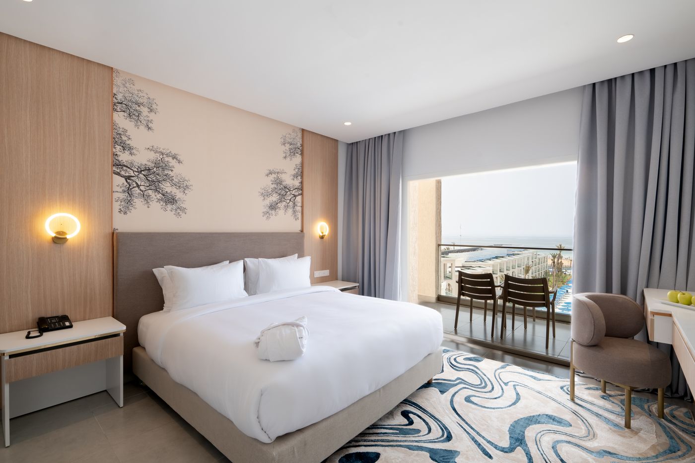 Pickalbatros Palais Des Roses