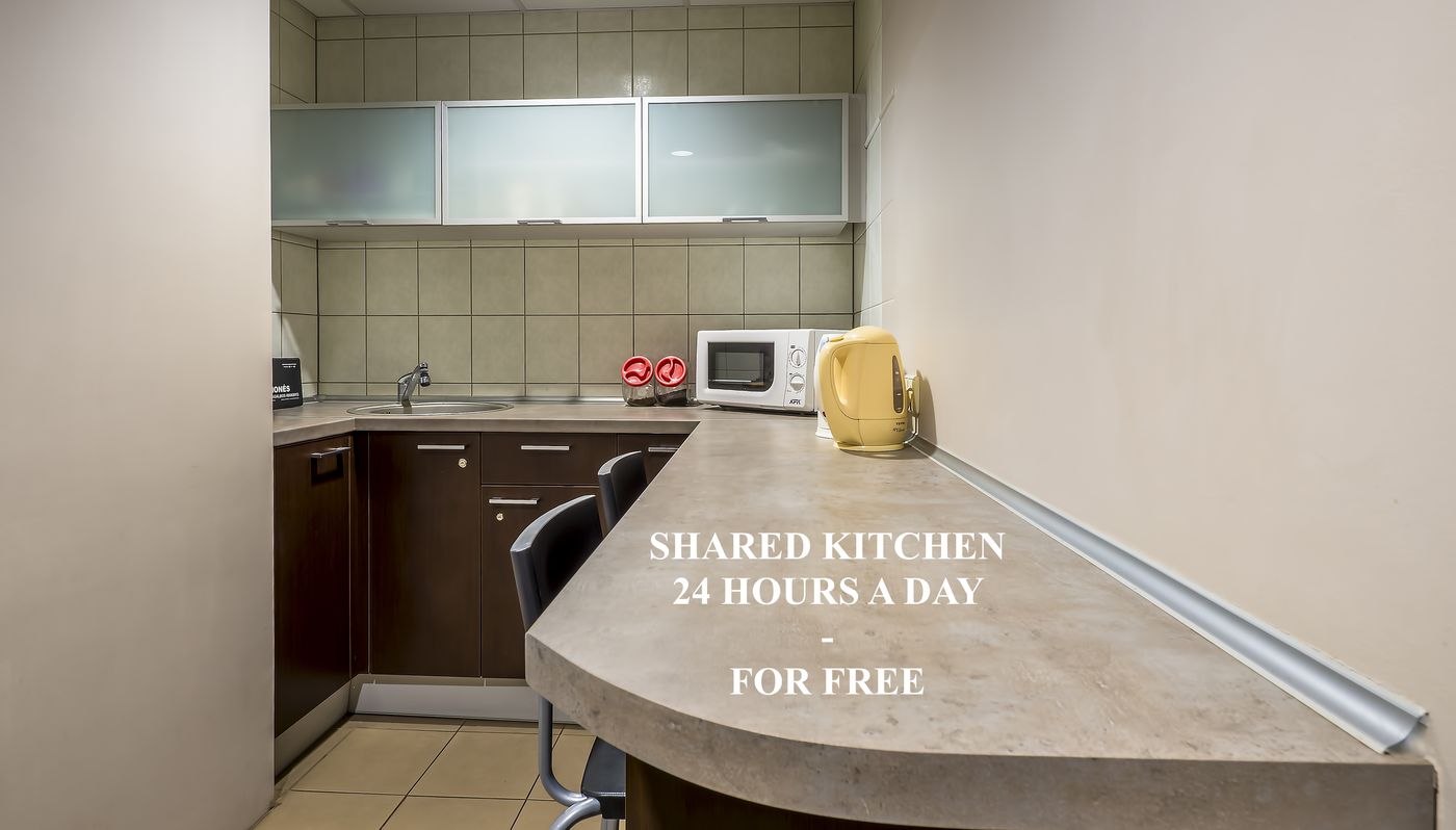 Vilnius City Hotel-Lithuania-VILNIUS -Room-3