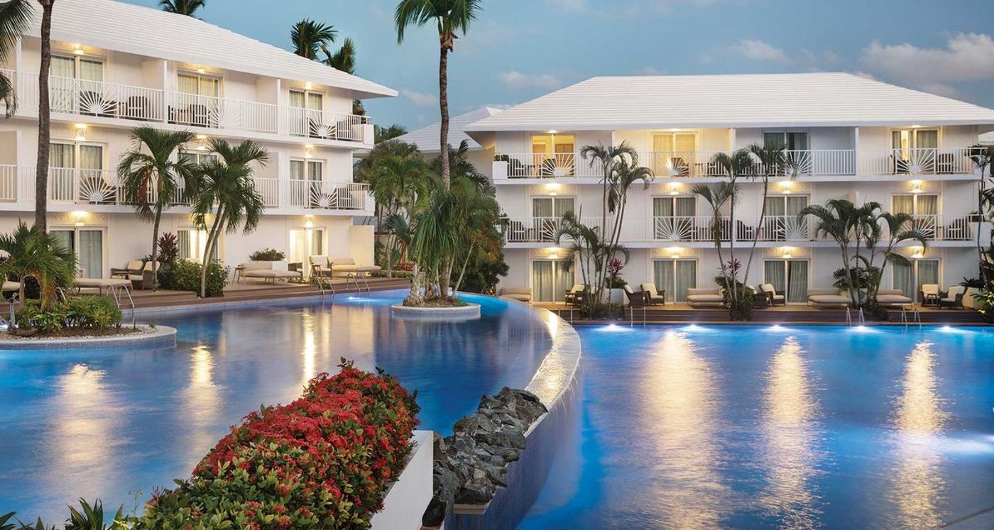 Excellence Punta Cana