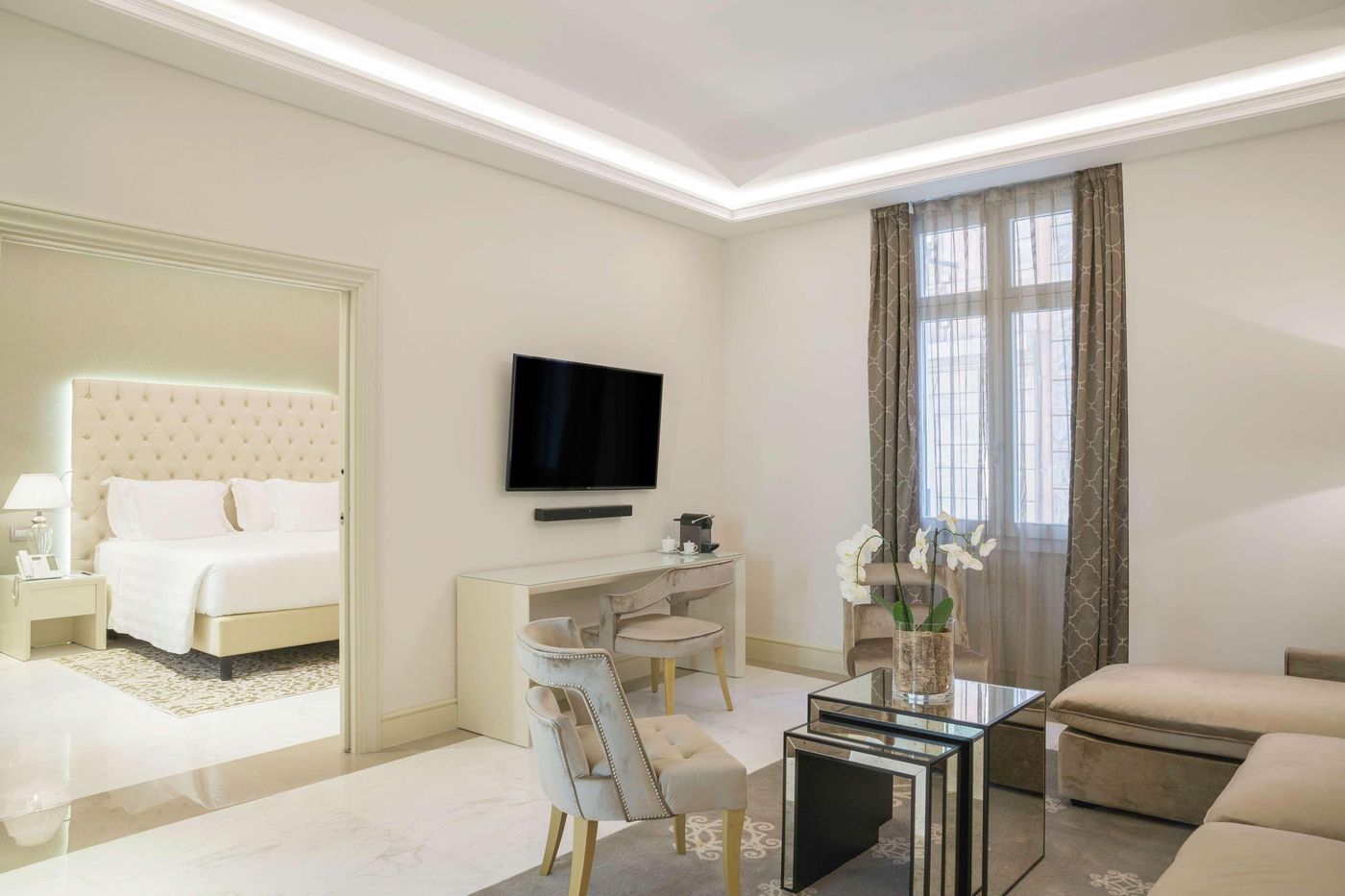 Aleph-Rome-Hotel--Curio-Collection-by-Hilton-Room-40